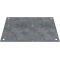 Steel drive-over plates | sheet thickness: 15 mm | Dimensions: 1.50 m x 2.00 m